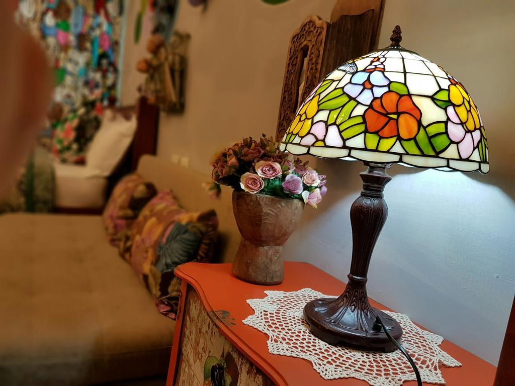 Bearbear Homestay Città di Hualien Esterno foto