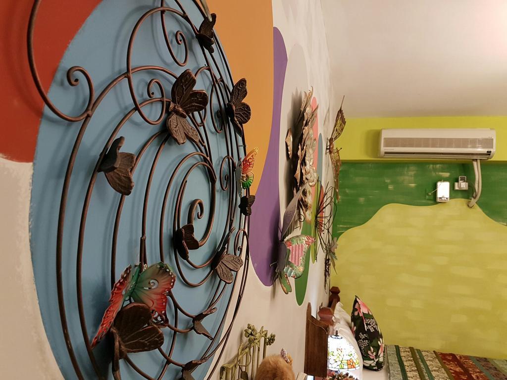 Bearbear Homestay Città di Hualien Esterno foto