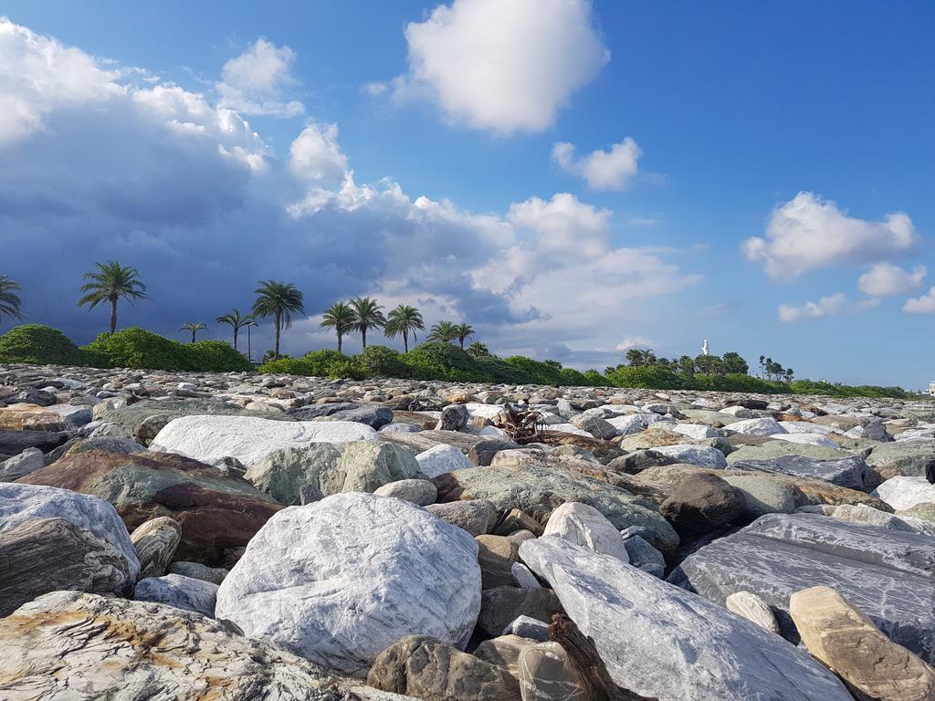 Bearbear Homestay Città di Hualien Esterno foto